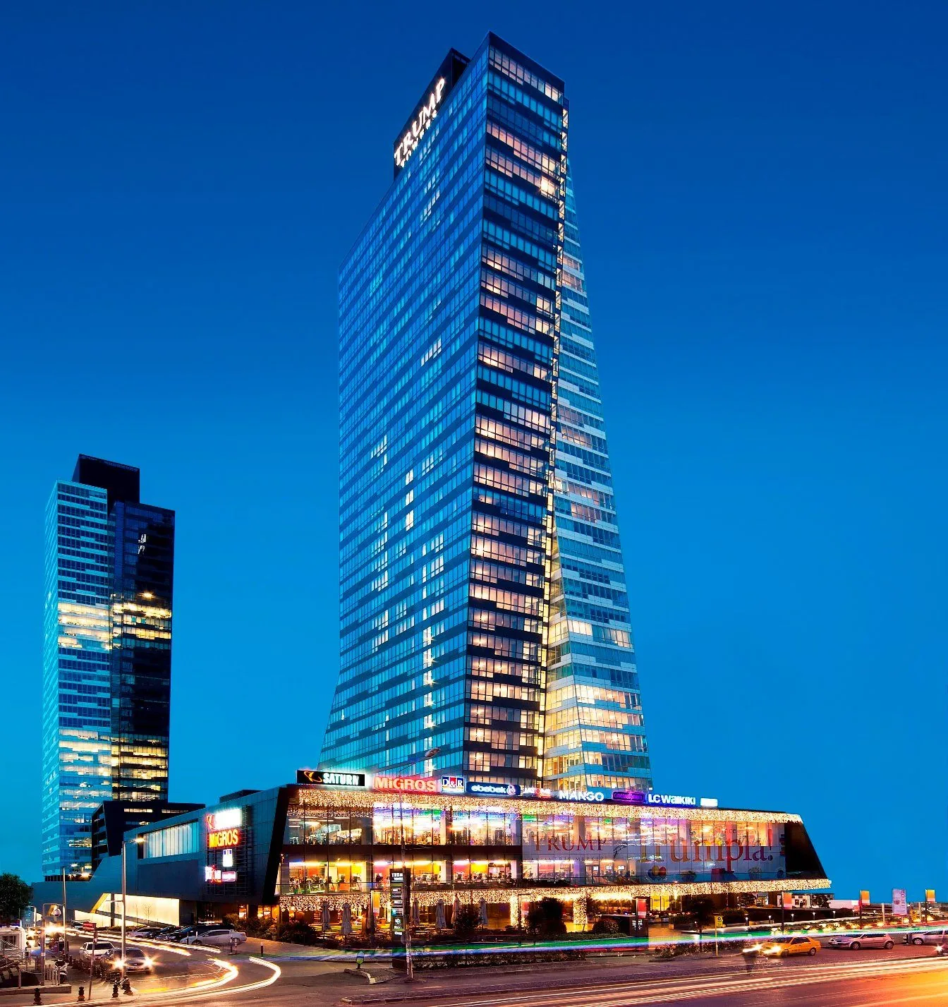 Türkkan Law Firm İstanbul iletişim