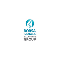 Borsa İstanbul A.Ş.